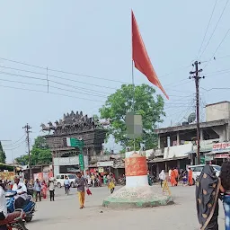 महामाया लाॅज एंव मंगल भवन