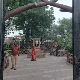 महात्मा गांधी राष्ट्रीय उद्यान (Science Park)