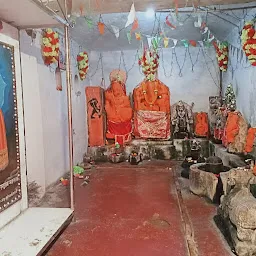 महावीर मंदिर ( मुंछ वाले हनुमान जी )