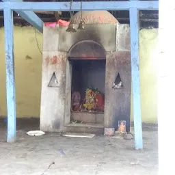 Mhasoba Dev Mandir