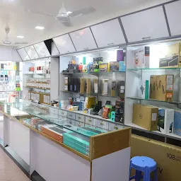 Mhaswadkar Store - Laptop | Mobile | Printer | CCTV