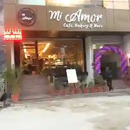 Mi Amor , Bakery and Restaurant, RDC Ghaziabad