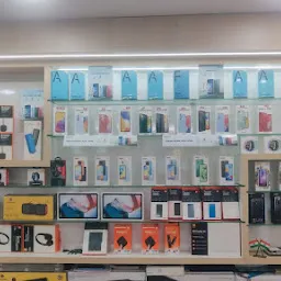 MI Authorised store ( Microsun India )