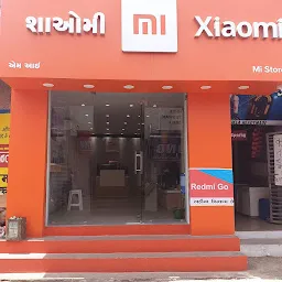 Mi Authorised Store Moti Khavdi