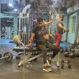 Mi Crossfit Gym - Near Koramangala