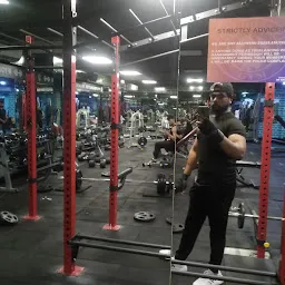 Mi Crossfit Gym - Near Koramangala