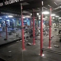 Mi Crossfit Gym - Near Koramangala