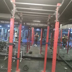 Mi Crossfit Gym - Near Koramangala