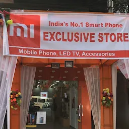 MI Exclusive Store