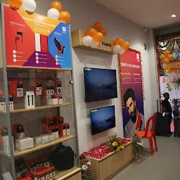 MI EXCLUSIVE STORE (ASTHA SALES)