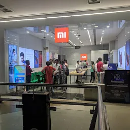 Mi Home - Avani Riverside Mall, Kolkata