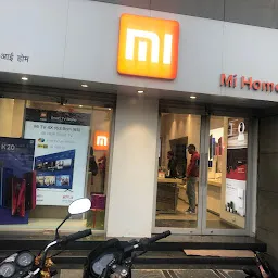 Mi Home- FC Road, Pune