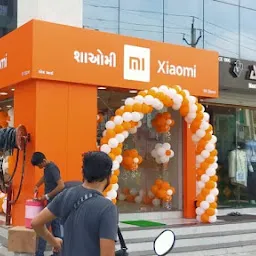 Mi Home - Krishna Nagar, Ahmedabad