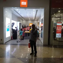 Mi Home - Phoenix Market City, Bengaluru