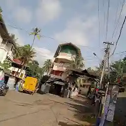 മിൽമ കൗഡർ