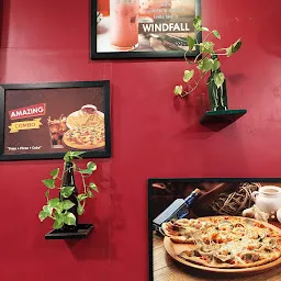 MI Pizza | மை பிட்ஸா