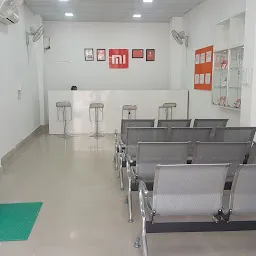 Mi Service Center