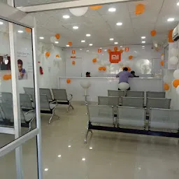 Mi Service Center, Adrika Plaza, Bijnor, Uttar Pradesh (Ittech)