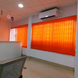 Mi Service Center, Amtala Road, Baruipur 24P, West Bengal (Infotel)