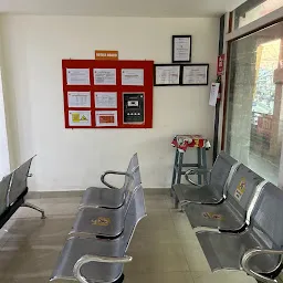 Mi Service Center, Apsara Circle, Cuddapah, Andhra Pradesh (Radiant)