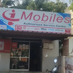 Mi Service Center, Arunachalam, Karaikudi, Tamil Nadu (RSI)