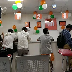 Mi Service Center, , Bareilly, Uttar Pradesh (Qdigi)