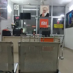 Mi Service Center Bilaspur, Chhattisgarh (vkare)
