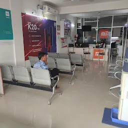 Mi Service Center Bilaspur, Chhattisgarh (vkare)