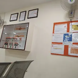 Mi Service Center Chandkheda, Ahmedabad (Ittech)