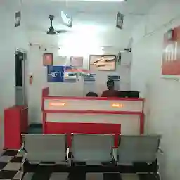 Mi Service Center, Rajagopal Gounder, Dharmapuri, Tamil Nadu (Radiant)