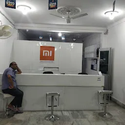 Mi Service Center Haridwar ,Uttarakhand (BMCP)