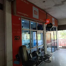 Mi Service Center, Jaiswal Kunj, Mau, Uttar Pradesh (Qdigi)