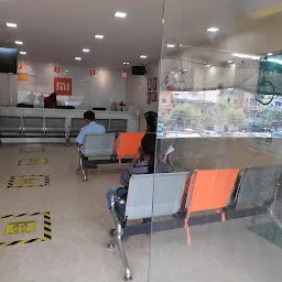 Mi Service Center, Vellore, Tamil Nadu (Radiant)
