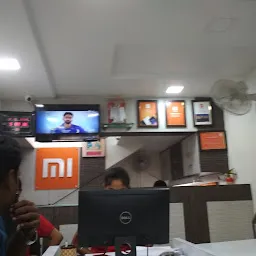 Mi Service Center, Light House, Sangli, Maharashtra (Iris)