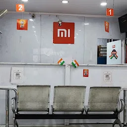 Mi Service Center, Malgodam Road, Ghazipur, Uttar Pradesh (RSI)