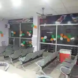 Mi Service Center, Jaiswal Kunj, Mau, Uttar Pradesh (Qdigi)
