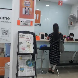 Mi Service Center, New Alipore, Kolkata, West Bengal (Infotel)