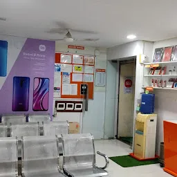 Mi Service Center Sangli ( itTech - Near Aurum Theater )