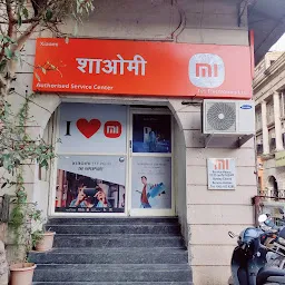 Mi Service Center Pune, Maharashtra (Ittech)