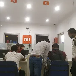 Mi Service Center Purnia, Bihar