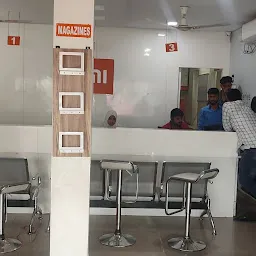 Mi Service Center Raichur ,Karnataka (Radiant)