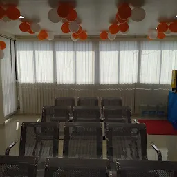 Mi Service Center, Rajarampuri, Kolhapur, Maharashtra (Ittech)