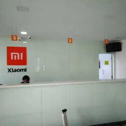 Mi Service Center, Super Market, Gulbarga, Karnataka (Radiant)