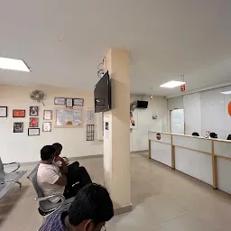 Mi Service Center, Trunk Road, Nellore, Andhra Pradesh (Radiant)