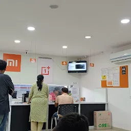 Mi Service Center, Ultadanga, Kolkata, West Bengal (Qdigi)