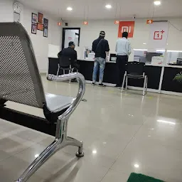 Mi Service Center, Ultadanga, Kolkata, West Bengal (Qdigi)