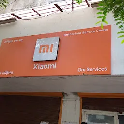 Mi Service Centre