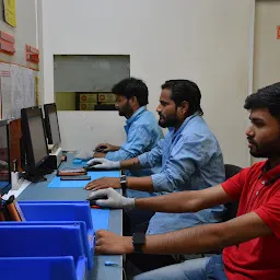 Mi Service Centre Hadapsar Pune