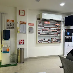 Mi Service Centre (Mi T.V's)