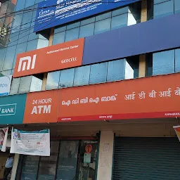 Mi Service Centre TRIVANDRUM KESAVADASAPURAM